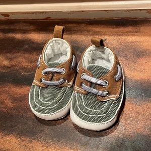 Newborn Shoes
